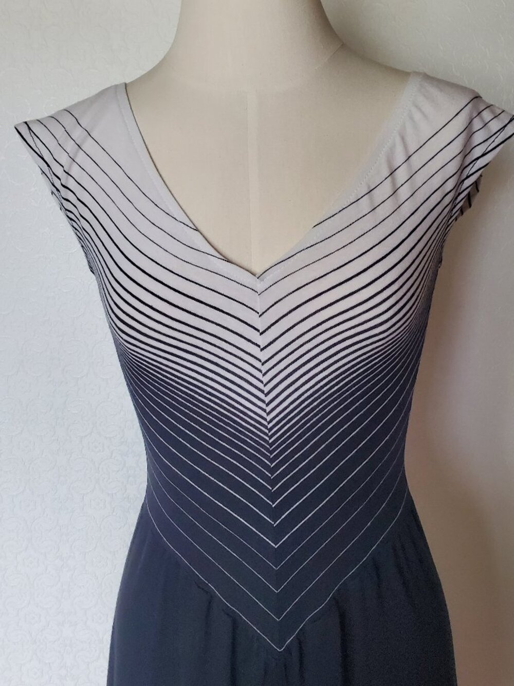 Vintage 90s Jumpsuit - Picture 2 of 3